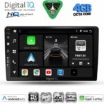 DIGITAL IQ BXK 19300_CPAA (9inc) MULTIMEDIA TABLET for KIA CEED  mod. 2006-2009
