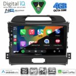 DIGITAL IQ BXK 19497_CPAA (9inc) MULTIMEDIA TABLET for OPEL MOKKA mod. 2016-2021 - Image 11