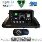 DIGITAL IQ BXK 19340_CPAA (9inc) MULTIMEDIA TABLET for LEXUS CT 200 mod. 2011-2020