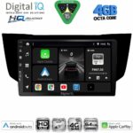 DIGITAL IQ BXK 19340_CPAA (9inc) MULTIMEDIA TABLET for LEXUS CT 200 mod. 2011-2020 - Image 18