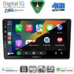 DIGITAL IQ BXK 19360_CPAA (9inc) MULTIMEDIA TABLET for MAZDA 2 mod. 2002-2007 - Image 2