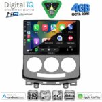 DIGITAL IQ BXK 19370_CPAA (9inc) MULTIMEDIA TABLET for MAZDA 5  mod. 2004-2010 - Image 2