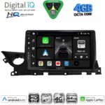 DIGITAL IQ BXK 19379B_CPAA (9inc) MULTIMEDIA TABLET for MAZDA 6 mod. 2021-2026