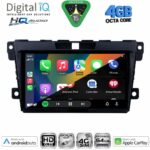 DIGITAL IQ BXK 19380_CPAA (10inc) MULTIMEDIA TABLET for MAZDA  CX5 mod. 2013-2017 - Image 16