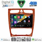 DIGITAL IQ BXK 19400_CPAA (9inc) MULTIMEDIA TABLET for MERCEDES A – B -SPRINTER – VITO mod. 2007-2020 - Image 15