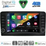 DIGITAL IQ BXK 19410_CPAA (10inc) MULTIMEDIA TABLET for MERCEDES E (W212) mod. 2012-2014 (NTG 4.5) - Image 21