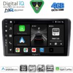 DIGITAL IQ BXK 19440_CPAA (10inc) MULTIMEDIA TABLET for MITSUBISHI OUTLANDER mod. 2020-2022 - Image 10