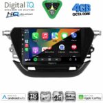 DIGITAL IQ BXK 19480_CPAA (9inc) MULTIMEDIA TABLET for OPEL ANTARA mod. 2006-2016 - Image 21