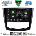 DIGITAL IQ BXK 19549_CPAA (9inc) MULTIMEDIA TABLET for RENAULT KADJAR mod. 2015-2022