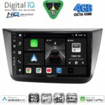 DIGITAL IQ BXK 19568_CPAA (9inc) MULTIMEDIA TABLET for SEAT ATECA mod. 2017-2026 - Image 10