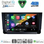 DIGITAL IQ BXK 19568_CPAA (9inc) MULTIMEDIA TABLET for SEAT ATECA mod. 2017-2026 - Image 17