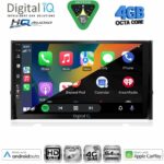 DIGITAL IQ BXK 19581_CPAA (10inc) MULTIMEDIA TABLET for SKODA FABIA mod. 2008-2014 - Image 13