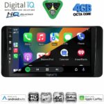DIGITAL IQ BXK 19777_CPAA (10inc) MULTIMEDIA TABLET for TOYOTA PRADO mod. 2014-2017 - Image 13