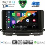 DIGITAL IQ BXK 19581_CPAA (10inc) MULTIMEDIA TABLET for SKODA FABIA mod. 2008-2014 - Image 21