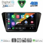DIGITAL IQ BXK 19600_CPAA (9inc) MULTIMEDIA TABLET for SKODA RAPID SPACEBACK mod. 2014-2019 - Image 15