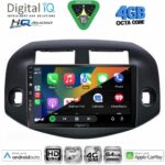 DIGITAL IQ BXK 19732_CPAA (10inc) MULTIMEDIA TABLET for TOYOTA RAV 4 mod. 2006-2012 - Image 2