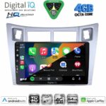 DIGITAL IQ BXK 19730_CPAA A/C (9inc) MULTIMEDIA TABLET for TOYOTA RAV 4 mod. 2000-2006 - Image 26