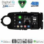 DIGITAL IQ BXK 19730_CPAA A/C (9inc) MULTIMEDIA TABLET for TOYOTA RAV 4 mod. 2000-2006 - Image 27
