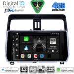 DIGITAL IQ BXK 19730_CPAA A/C (9inc) MULTIMEDIA TABLET for TOYOTA RAV 4 mod. 2000-2006 - Image 33