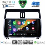 DIGITAL IQ BXK 19730_CPAA A/C (9inc) MULTIMEDIA TABLET for TOYOTA RAV 4 mod. 2000-2006 - Image 34