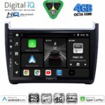 DIGITAL IQ BXK 19750_CPAA (10inc) MULTIMEDIA TABLET for VW PASSAT mod. 2016-2023 - Image 18