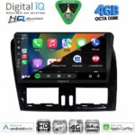 DIGITAL IQ BXK 19783_CPAA (9inc) MULTIMEDIA TABLET for VOLVO C30 - S40 mod. 2004-2013 - Image 15