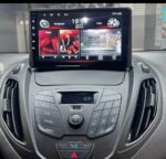 DIGITAL IQ BXF 17180_CPAA (9inc) MULTIMEDIA TABLET for FORD TOURNEO – COURIER mod. 2014-2024 - Image 3