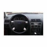 DIGITAL IQ BXF 18161B_CPAA (9inc) MULTIMEDIA TABLET for FORD MONDEO mod. 2003-2006 - Image 3