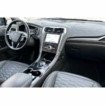 DIGITAL IQ BXF 7164_CPAA CLIMA (9inc) MULTIMEDIA TABLET for FORD MONDEO mod. 2014-2023 - Image 3