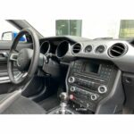 DIGITAL IQ RTG 6166_CPA 3BUT (9inc) MULTIMEDIA TABLET for FORD MUSTANG mod. 2015-2020 - Image 3