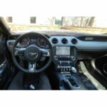 DIGITAL IQ BXF 18166_CPAA 4BUT (9inc) MULTIMEDIA TABLET for FORD MUSTANG mod. 2015-2020 - Image 3