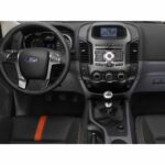 DIGITAL IQ RSG 6171_CPA (9inc) MULTIMEDIA TABLET for FORD RANGER mod. 2011-2015 - Image 3