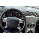 DIGITAL IQ BXF 18175_CPAA A/C (9inc) MULTIMEDIA TABLET for FORD SMAX mod. 2006-2014 - Image 3