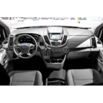 DIGITAL IQ BXF 18179_CPAA  (9inc) MULTIMEDIA TABLET for FORD TRANSIT mod. 2014-2020 - Image 3