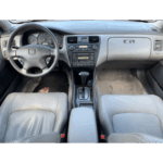 DIGITAL IQ RTG 6181_CPA (9inc) MULTIMEDIA TABLET for HONDA ACCORD COUPE mod. 1998-2004 - Image 3