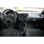 DIGITAL IQ BXF 18186_CPAA CLIMA (9inc) MULTIMEDIA TABLET for HONDA CIVIC mod. 1995-2001 - Image 3