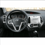 LENOVO LTM 11226_CPA  (9inc) MULTIMEDIA TABLET for HYUNDAI i20 mod. 2008-2014 - Image 2