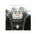 DIGITAL IQ BXF 17162_CPAA A/C (10inc) MULTIMEDIA TABLET for FORD MONDEO mod. 2007-2011 - Image 3