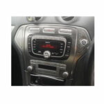 DIGITAL IQ BXF 18162_CPAA CLIMA (10inc) MULTIMEDIA TABLET for FORD MONDEO mod. 2007-2011 - Image 3