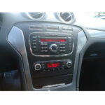 DIGITAL IQ BXF 18163_CPAA CLIMA (10inc) MULTIMEDIA TABLET for FORD MONDEO mod. 2011-2013 - Image 3