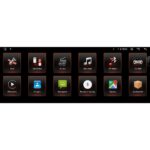 DIGITAL IQ TPG 15941_CPA (10.25inc) (CIC) MULTIMEDIA SYSTEM for BMW X1 (E84) mod. 2009-2015 - Image 4
