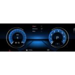 DIGITAL IQ TPG 15941_CPA (10.25inc) (CIC) MULTIMEDIA SYSTEM for BMW X1 (E84) mod. 2009-2015 - Image 6