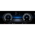 DIGITAL IQ TPG 15941_CPA (10.25inc) (CIC) MULTIMEDIA SYSTEM for BMW X1 (E84) mod. 2009-2015 - Image 5