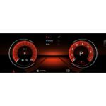DIGITAL IQ TPG 15941_CPA (10.25inc) (CIC) MULTIMEDIA SYSTEM for BMW X1 (E84) mod. 2009-2015 - Image 7