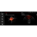 DIGITAL IQ TPG 15941_CPA (10.25inc) (CIC) MULTIMEDIA SYSTEM for BMW X1 (E84) mod. 2009-2015 - Image 8