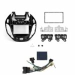DIGITAL IQ FRAME FORD B-MAX