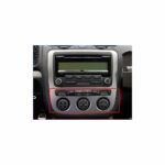 DIGITAL IQ BXF 7752_CPAA CLIMA (9inc) MULTIMEDIA TABLET for VW EOS mod. 2006-2016 - SCIROCCO mod. 2008-2010 - Image 3