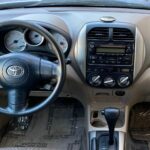 DIGITAL IQ BXF 17730_CPAA CLIMA (9inc) MULTIMEDIA TABLET for TOYOTA RAV 4 mod. 2000-2006 - Image 4