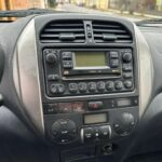 DIGITAL IQ BXF 17730_CPAA CLIMA (9inc) MULTIMEDIA TABLET for TOYOTA RAV 4 mod. 2000-2006 - Image 3