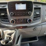 DIGITAL IQ BXF 16178H_CPAA (10inc) MULTIMEDIA TABLET for FORD TRANSIT CUSTOM | TOURNEO CUSTOM mod. 2019-2025 High Version - Image 2